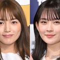 畑芽育、姉役・川口春奈の“手作りご飯”披露「9ボーダー」撮影裏側に「本当の姉妹みたい」「愛が溢れてる」の声 画像