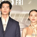 “台湾のスター”シュー・グァンハン、なにわ男子・道枝駿佑との印象深い撮影回顧 清原果耶も共感「ドラマチック」 画像