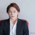 “煽り運転被害で左腕に大怪我”三崎優太「全て目の前が真っ暗」「涙が止まらなくて」本音吐露 今後の活動にも言及 画像