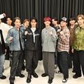 THE RAMPAGE×FANTASTICS、“日本中の会場を満席にできる”エンタメ開発へ プロレス・猫・ファッション…企画会議で発案続々【ランファンQUEST】 画像