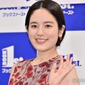 筧美和子、現在の恋愛事情に言及「いい出会いがあったら…」色白肌輝くワンピース姿で登場【ゴーみぃー】 画像