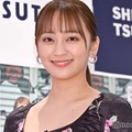 岡田結実「2年かけて…」新ヘアで雰囲気ガラリ「春っぽい」「真似したい」と反響 画像