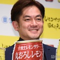 なすなかにし那須晃行「ラヴィット！」ロケで脳梗塞から完全復帰報告 相方・中西茂樹と熱い抱擁「不安やった」 画像