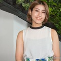 IMALU、明石家さんま＆大竹しのぶとの同居に言及 パートナーから「すごい影響は受けてる」“2拠点暮らし”の近況も 画像