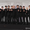 SEVENTEEN、新たなアルバム・世界ツアー・CARAT LAND…今後のスケジュール続々予告【SEVENTEEN BEST ALBUM「17 IS RIGHT HERE」グローバル記者会見】 画像