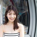 乃木坂46阪口珠美、6月25日に1st写真集決定「加⼊してからの夢の1つ」⾹港・マカオで撮影 画像