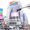 SHIBUYA TSUTAYA（C）モデルプレス