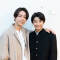 Go!Go!kids羽村仁成、先輩・KAT-TUN亀梨和也の少年時代演じる「Destiny」出演決定 画像