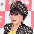 桂由美さん、94歳で死去 日本ブライダルファッション界の第1人者として活躍 画像