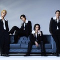 A.B.C-Z、“3回目のデビュー”サブスク解禁を発表 4人体制初シングル＆全33曲収録ベストアルバム配信へ 画像