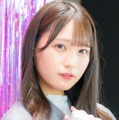 「Rakuten GirlsAward 2024 SPRING／SUMMER」フィッティングに訪れた中野愛理（C）モデルプレス