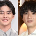 高橋文哉、山田裕貴の影響で起こった変化とは？「ユーモアが出てきてます」 画像