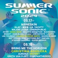 BE:FIRST・IVEら「SUMMER SONIC 2024」出演決定 第4弾追加出演アーティスト解禁 画像