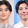 高橋文哉、高橋一生は「男が惚れる男」憧れた名字も告白 画像