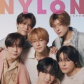 NCT WISH「NYLON JAPAN」で日本初表紙 等身大のピュアな表情＆クールな姿のギャップ魅せる 画像