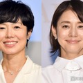 有働由美子、石田ゆり子の自宅訪問「おしゃれで素敵な部屋」「繋がり凄い」と反響 画像