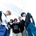 Aぇ! group（C）日経BP