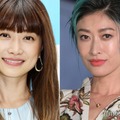 ヨンア＆山田優、ランジェリー姿で抜群スタイル披露 2ショットに「美しすぎる」「2人ともかっこいい」の声 画像