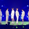 NCT WISH「ガルアワ」初登場でフレッシュパフォーマンス “良い知らせ”も予告【GirlsAward 2024 S／S】 画像