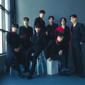 ATEEZ「Mステ」初出演決定 新曲「NOT OKAY」生パフォーマンス 画像