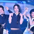 “K-POP新鋭”ILLIT（アイリット）「ガルアワ」で日本初パフォーマンス 日本出身メンバー2人が喜び【GirlsAward 2024 S／S】 画像