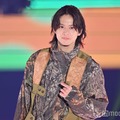 「わた婚」で“結婚生活中”百瀬拓実、ギャップで魅了【GirlsAward 2024 S／S】 画像