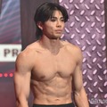 THE RAMPAGE武知海青「スポ男」2連覇達成 体脂肪率3％の肉体で優勝掴む＜最終順位一覧＞ 画像