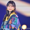 僕が見たかった青空・早崎すずき、初ランウェイ 美脚披露で堂々ウォーキング【GirlsAward 2024 S／S】 画像