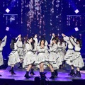 乃木坂46、大トリで“今のグループ象徴する3曲” 山下美月は最後の「ガルアワ」ライブステージ【GirlsAward 2024 S／S】 画像