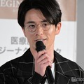 結婚のオリラジ藤森慎吾、前撮りウエディングフォト公開 お相手との出会いに初言及「六本木で」 画像