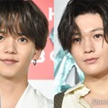 FANTASTICS八木勇征＆中島颯太「産んでくれてありがとう」“全国のお母さん”へのメッセージが「可愛すぎる」「キュンキュンした」と話題に 画像