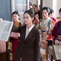 【来週の虎に翼 あらすじ】寅子ら、女子部の新入生募集停止に反発 画像