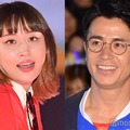 丸山礼、藤森慎吾（C）モデルプレス