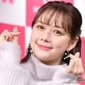 村重杏奈、中2で成績表オール1 “おバカキャラ”での活躍に父が本音「正直嫌なことも」 画像