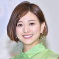 伊藤千晃「息子の言葉に私が泣いて」後ろ姿の親子2ショットに反響「ほっこり」「可愛すぎる」 画像