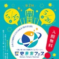 「歴史未来フェス」5/25-26、横浜市歴史博物館 画像