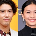 賀来賢人「榮倉奈々さん発見」思わぬ“遭遇”ショットに「確かに似てる」「夫婦ラブラブ」反響続々 画像