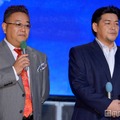 サンドウィッチマン、ブレイク当時の支えになった人気芸人明かす 事務所設立ならではの苦労 画像