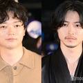 染谷将太「唯一無二の晴明」山崎賢人の表情を「ちゃんと見れなかった」理由とは【陰陽師0】 画像