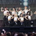 Kep1er、トップバッターで圧倒 KARA「ミスター」ヒップダンスに釘付け【KCON JAPAN 2024／Mカ】 画像