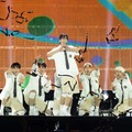 TWS、先輩・SEVENTEENカバーでファン感涙「大事にしまっておいたステージ」【KCON JAPAN 2024／Mカ】 画像