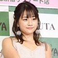 元AKB48島田晴香さん、第1子出産を発表「サポートしてくれた夫には感謝しかありません」【全文】 画像