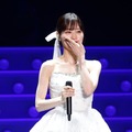 乃木坂46山下美月、13分間のスピーチで語ったアイドル人生「アイドルとしての私はすごく強かった。でも、1人の人間としては弱かった」【全文／山下美月卒業コンサート】 画像