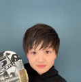 “9歳のスケーター”河上恵蒔、日本人唯一のGoProプロアスリートチーム追加選手に抜擢 画像