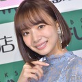 岡田紗佳、美人母との2ショット公開「そっくり」「姉妹に見える」と反響 画像