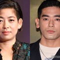 “本木雅弘の息子”UTA、母・内田也哉子との幼少期ショット公開「素敵」「微笑ましい」の声 画像