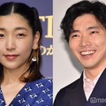 柄本佑＆安藤サクラ夫妻、“下北沢でランチ”プライベートショットに「微笑ましい」「素敵な夫婦」と反響 ベテラン俳優が公開 画像