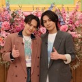 Travis Japan松田元太＆松倉海斗「ナゾトレ」初参戦 先輩・Snow Man阿部亮平からのアドバイス忘れる？ 画像