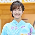 TBS田村真子アナ「ラヴィット！」でハプニング「トラウマなんで…」 画像