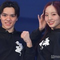 本田真凜、交際中・宇野昌磨の現役引退にコメント「憧れの1人として」 画像